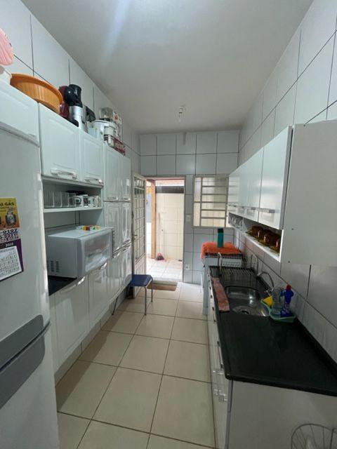 Casa, Paciência, 3 Quartos, 1 Vaga