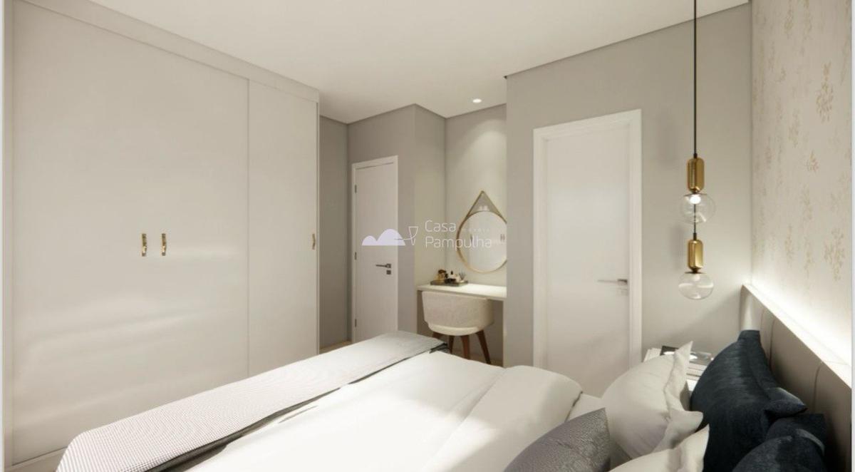 Apartamento, Itapoã, 3 Quartos, 2 Vagas, 3 Suítes