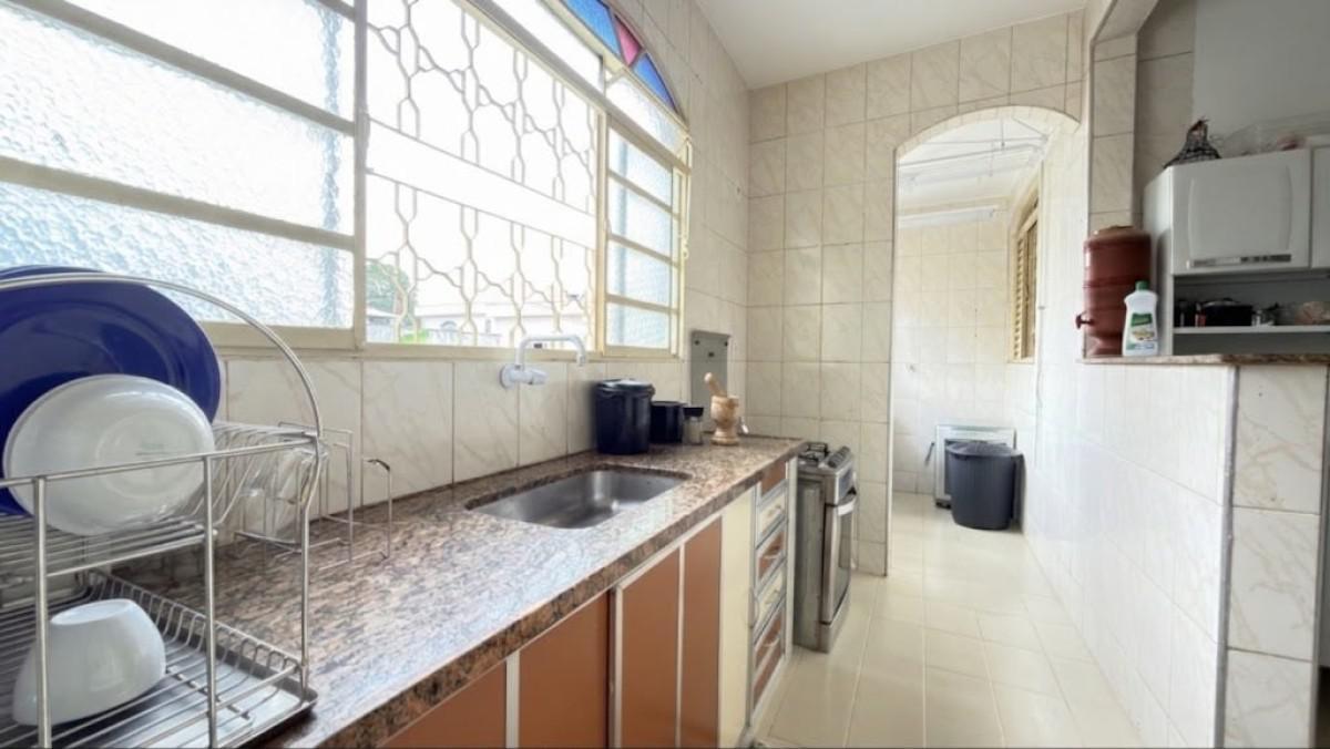 Apartamento, Céu Azul, 3 Quartos, 1 Vaga, 1 Suíte