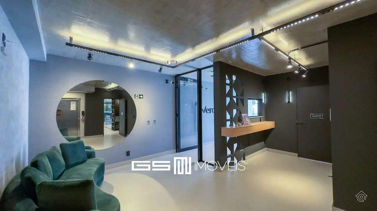 Apartamento, Grajaú, 2 Quartos, 2 Vagas, 2 Suítes
