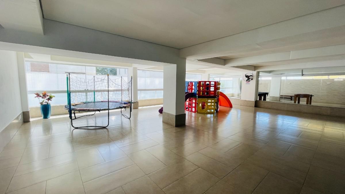 Apartamento, Castelo, 4 Quartos, 4 Vagas, 4 Suítes