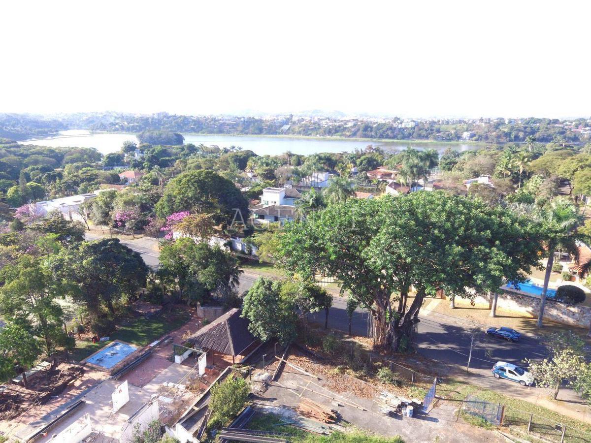 Área Privativa, Bandeirantes (pampulha), 0 Quarto, 0 Vaga, 0 Suíte