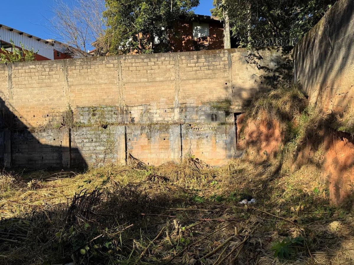 Lote, Novo Horizonte, 0 Quarto, 0 Vaga