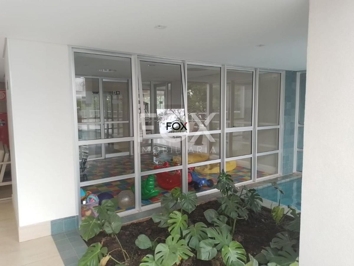 Apartamento, Luxemburgo, 2 Quartos, 2 Vagas, 1 Suíte