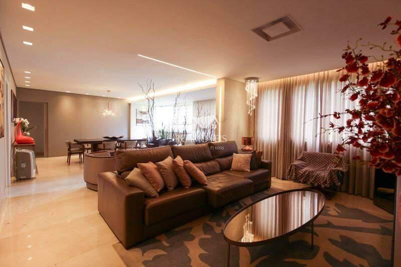 Apartamento, Gutierrez, 4 Quartos, 2 Vagas, 1 Suíte