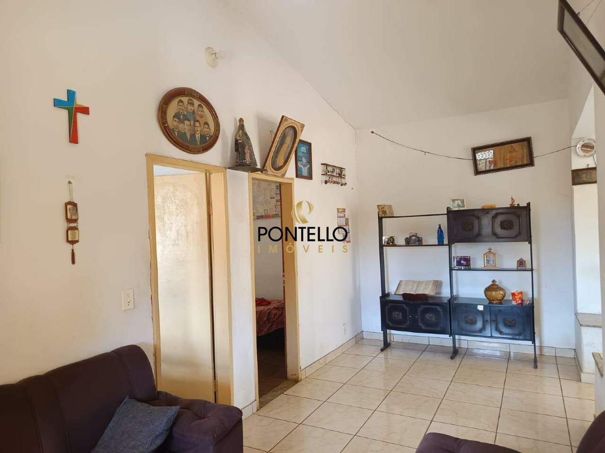 Casa, Boa Vista, 4 Quartos, 3 Vagas