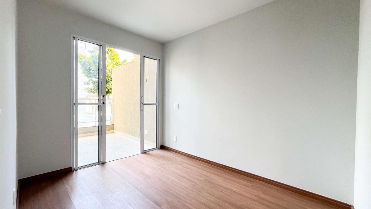 Apartamento, Santa Inês, 3 Quartos, 2 Vagas, 1 Suíte