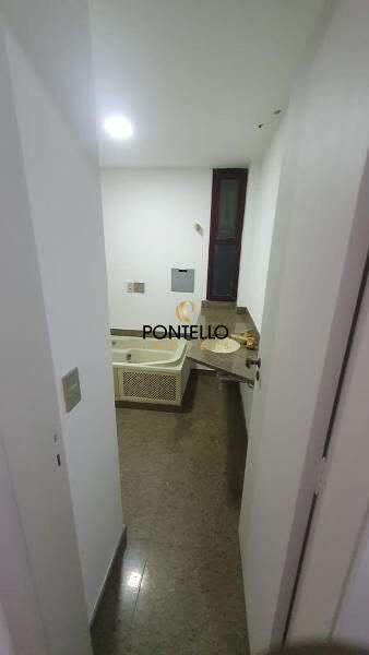 Cobertura, Sion, 4 Quartos, 3 Vagas, 1 Suíte