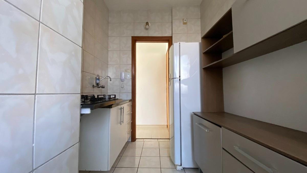 Apartamento, Buritis, 2 Quartos, 1 Vaga, 1 Suíte