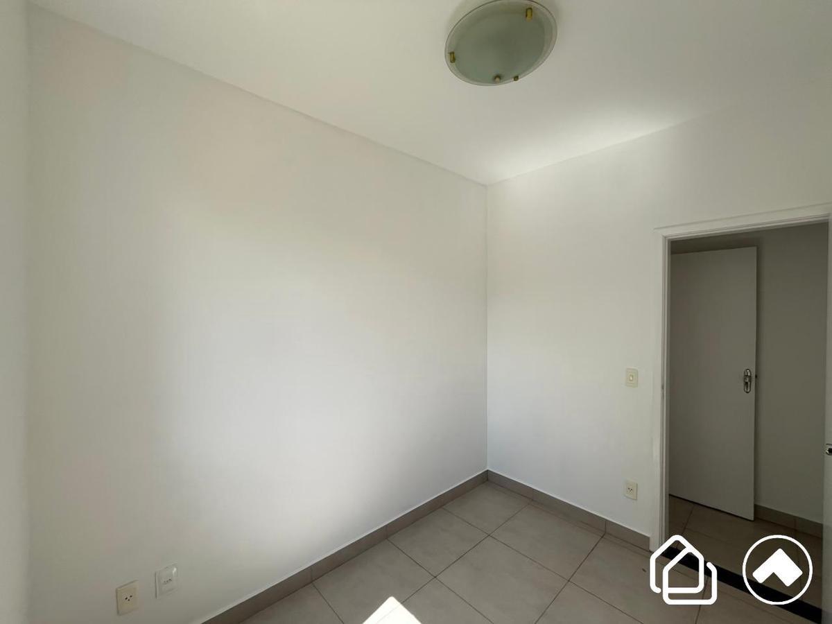 Apartamento, Buritis, 2 Quartos, 2 Vagas