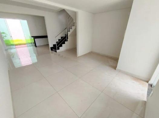 Casa, Santa Amélia, 3 Quartos, 3 Vagas, 1 Suíte