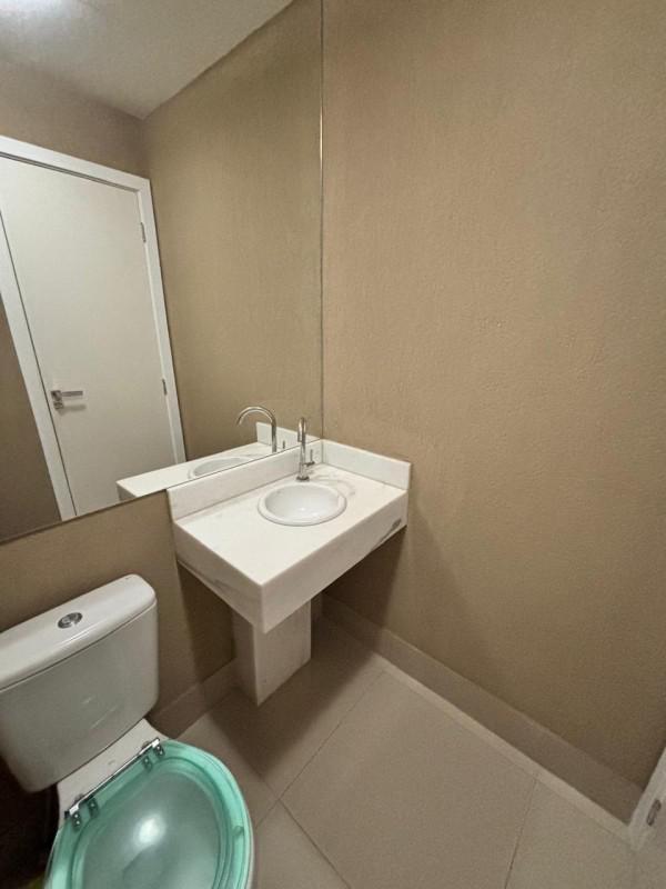 Apartamento, Vila da Serra, 2 Quartos, 2 Vagas, 2 Suítes