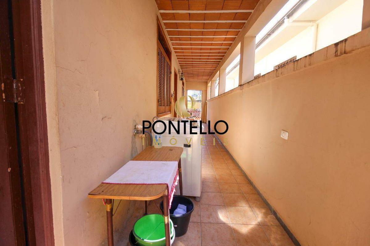 Casa, Santo Antônio, 4 Quartos, 1 Vaga