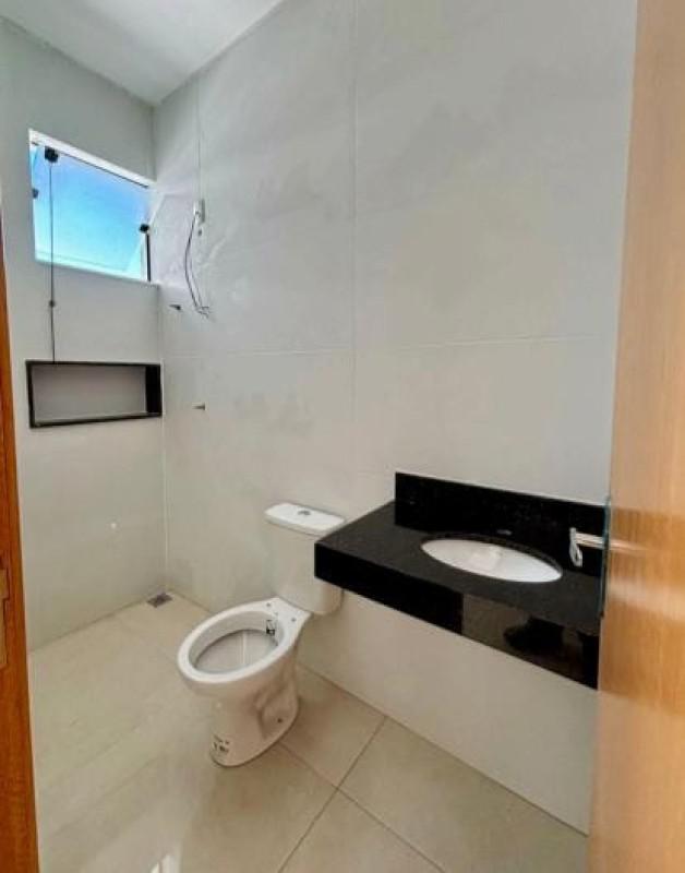 Casa, Vale das Orquídeas, 3 Quartos, 1 Vaga, 1 Suíte