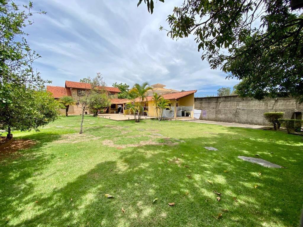 Casa, Bandeirantes (pampulha), 4 Quartos, 0 Vaga, 1 Suíte