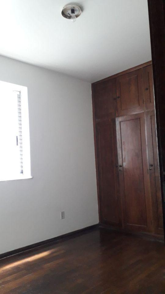 Apartamento, Mangabeiras, 4 Quartos, 2 Vagas, 1 Suíte
