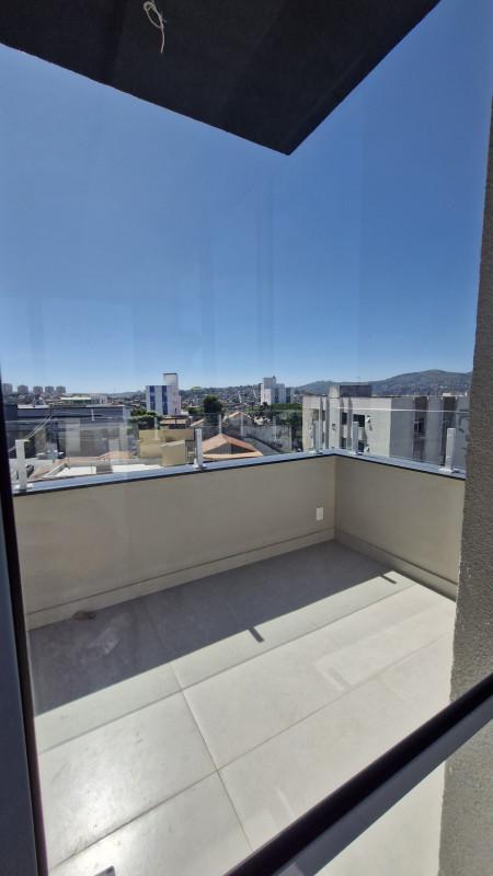 Cobertura, Santa Inês, 3 Quartos, 2 Vagas, 1 Suíte