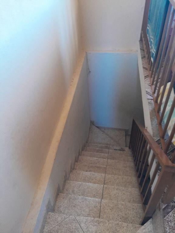 Casa, Vila Rica, 9 Quartos, 2 Vagas