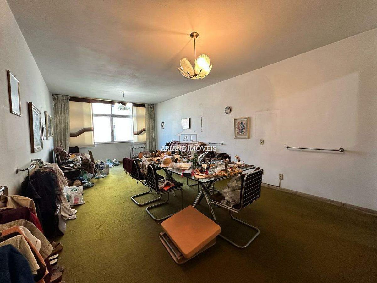 Apartamento, Centro, 4 Quartos, 1 Vaga, 2 Suítes