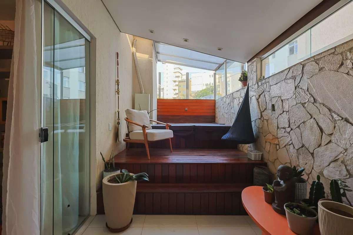 Apartamento, Anchieta, 3 Quartos, 1 Vaga, 1 Suíte
