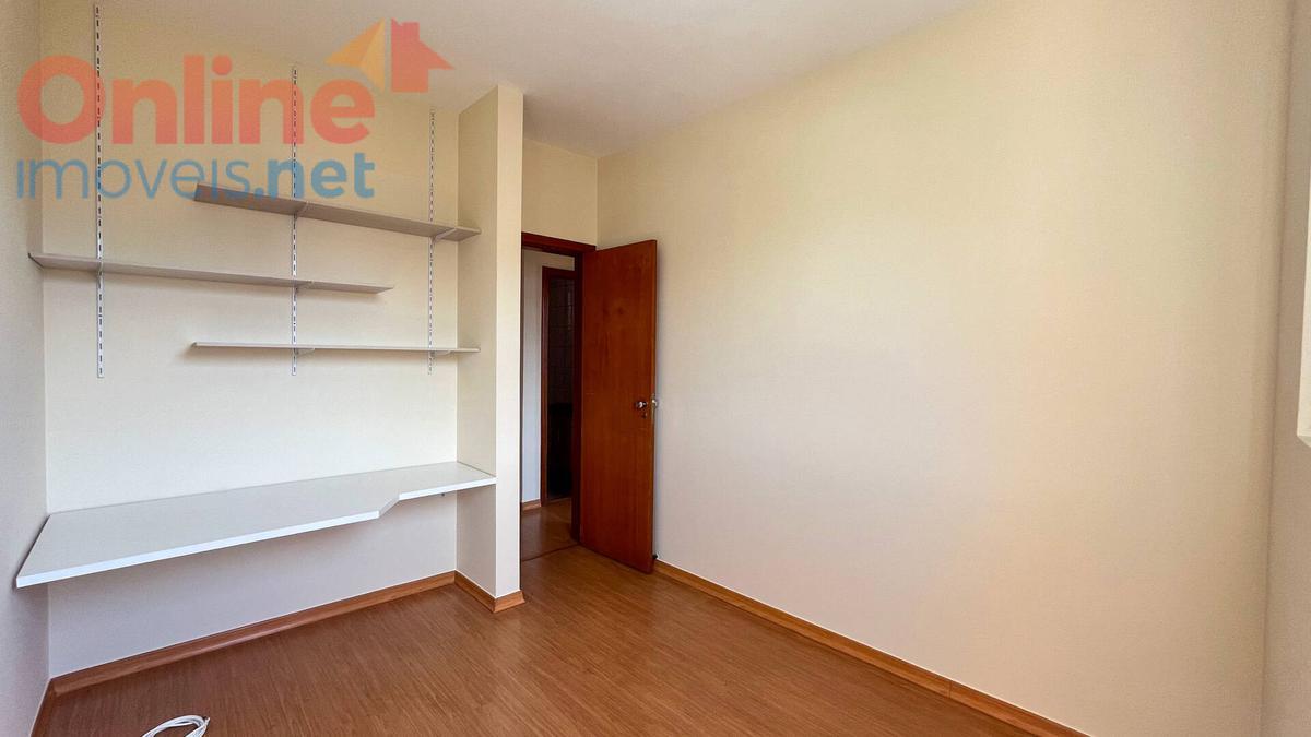 Apartamento, Buritis, 3 Quartos, 0 Vaga, 1 Suíte