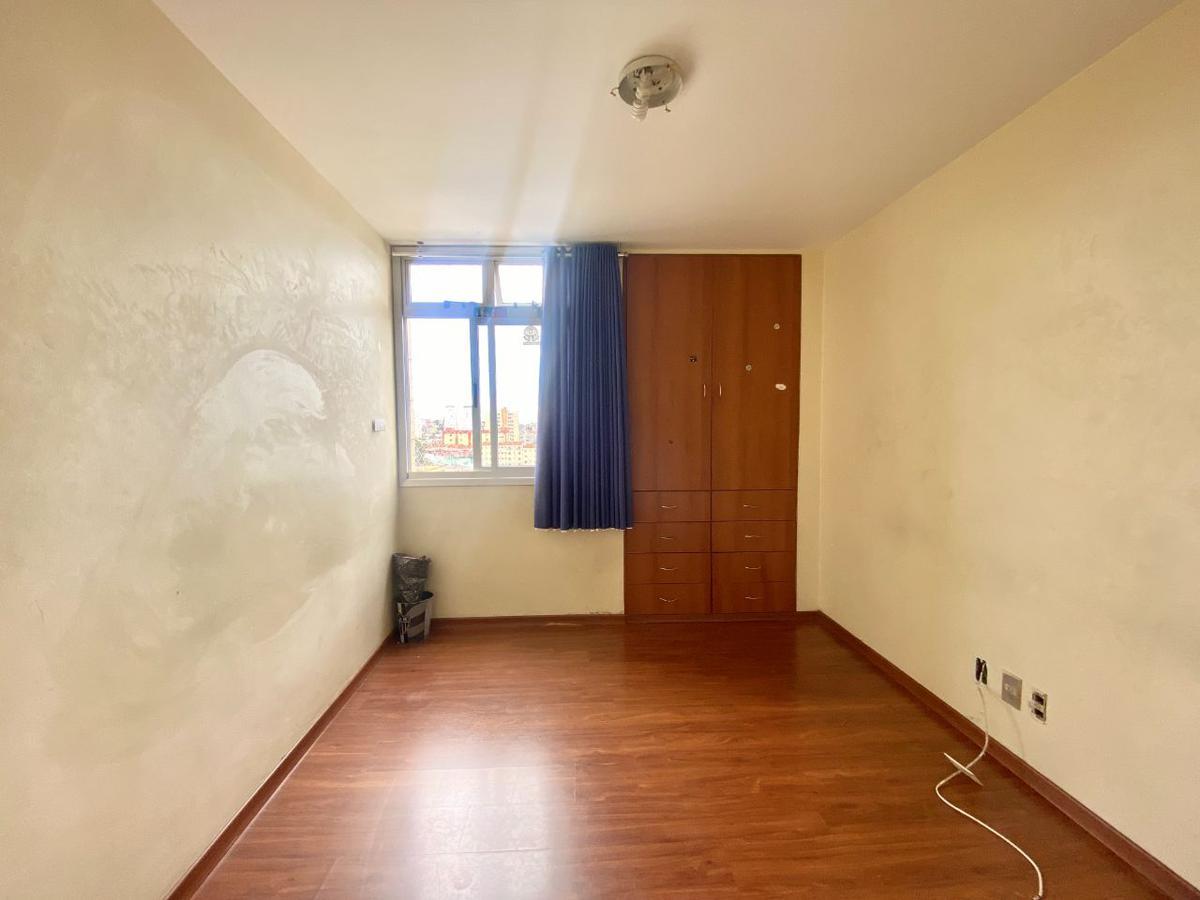 Apartamento, Santa Efigênia, 3 Quartos, 1 Vaga