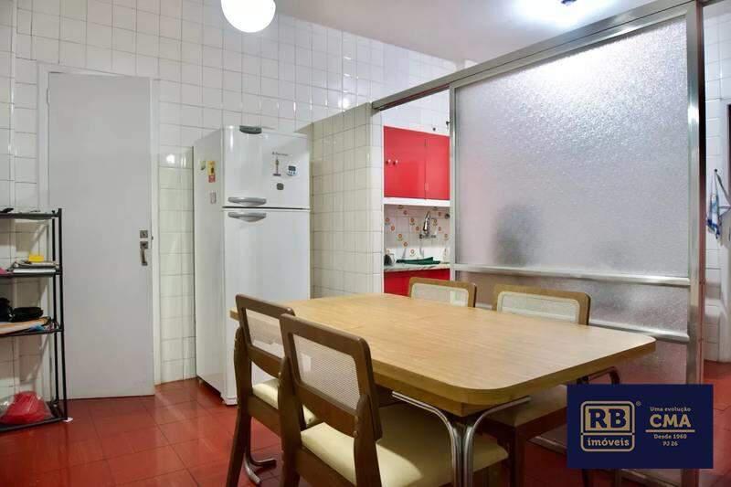 Apartamento, Centro, 3 Quartos, 1 Vaga
