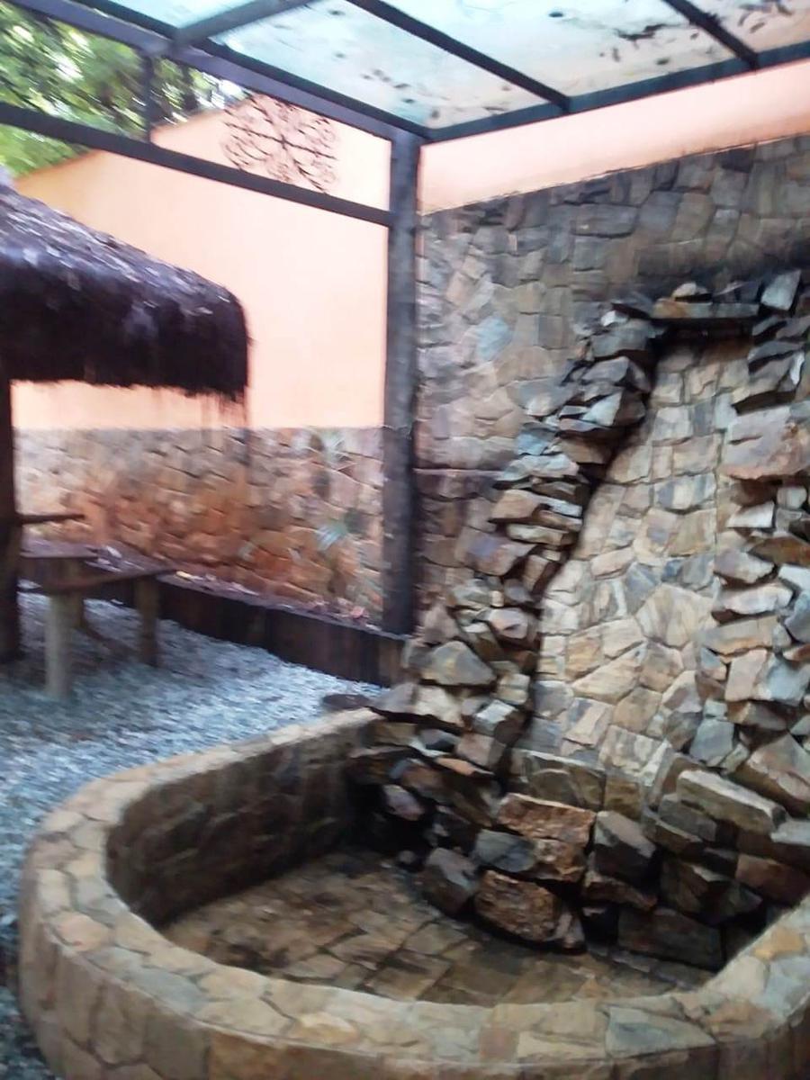 Casa, Betânia, 5 Quartos, 12 Vagas