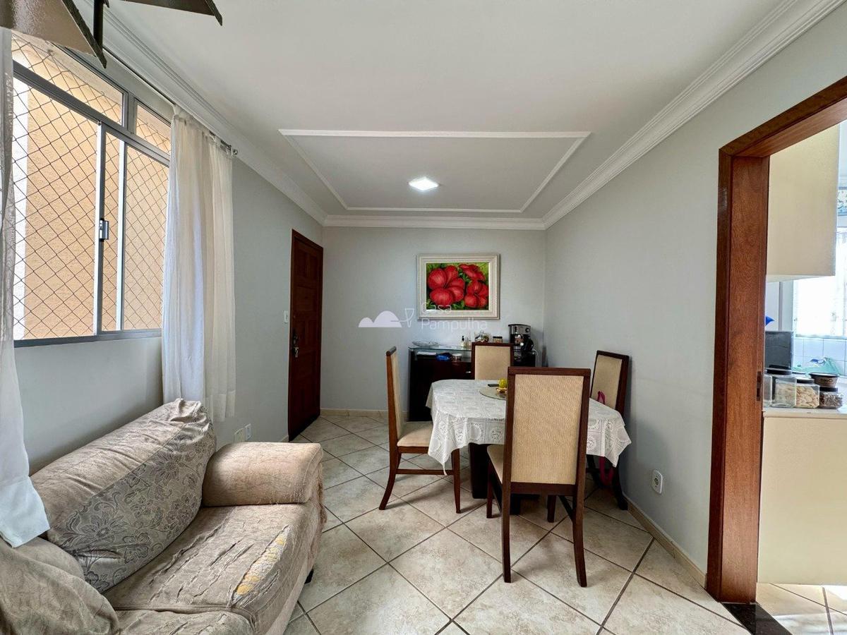 Apartamento, Dona Clara, 3 Quartos, 1 Vaga, 1 Suíte