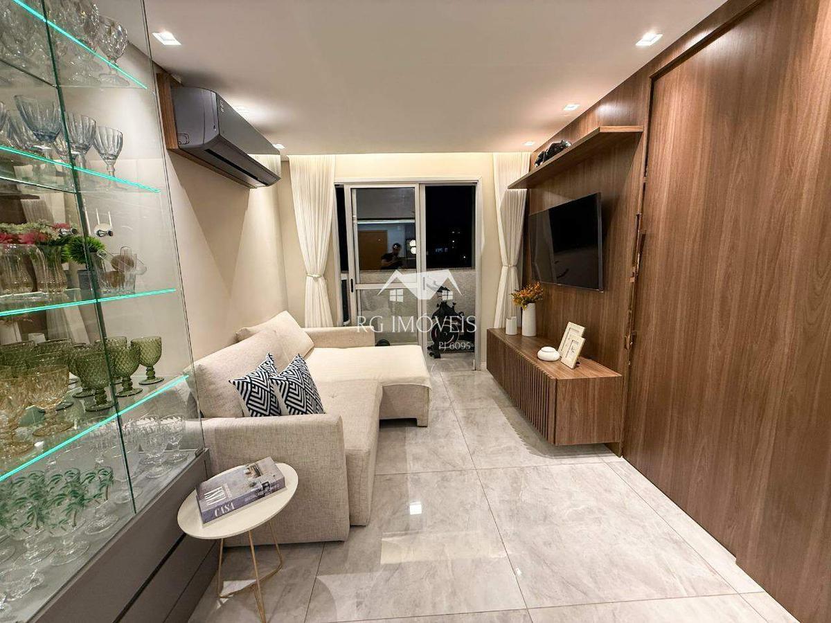 Apartamento, Araguaia, 2 Quartos, 1 Vaga, 1 Suíte