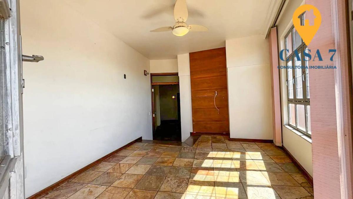 Apartamento, Santa Efigênia, 3 Quartos, 1 Vaga, 1 Suíte