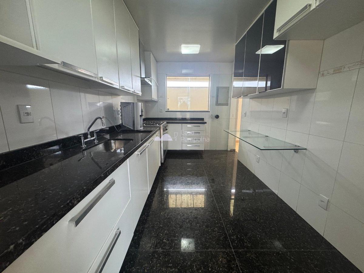 Apartamento, Santa Amélia, 4 Quartos, 4 Vagas, 1 Suíte