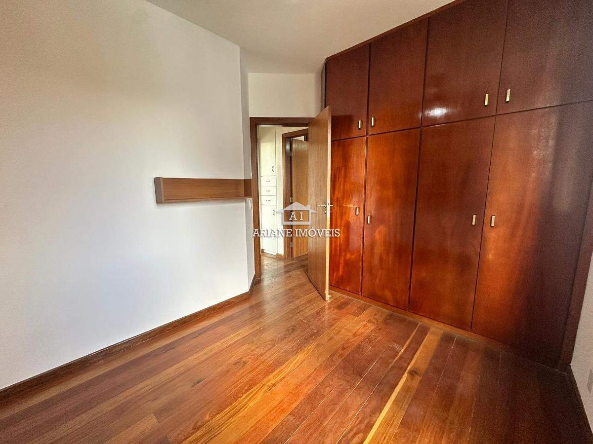 Apartamento, Lourdes, 2 Quartos, 2 Vagas, 1 Suíte