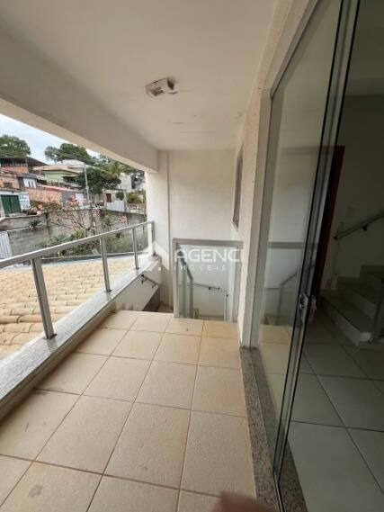 Casa, Residencial Lagoa, 3 Quartos, 0 Vaga, 1 Suíte