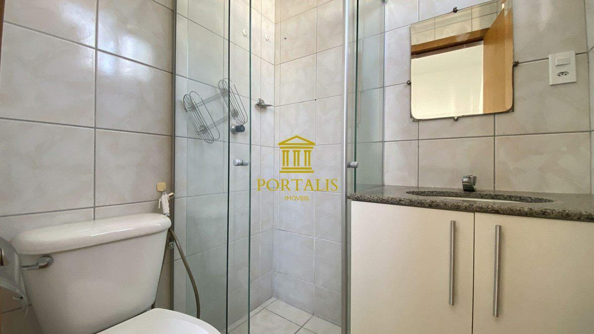 Apartamento, Buritis, 2 Quartos, 1 Vaga, 1 Suíte