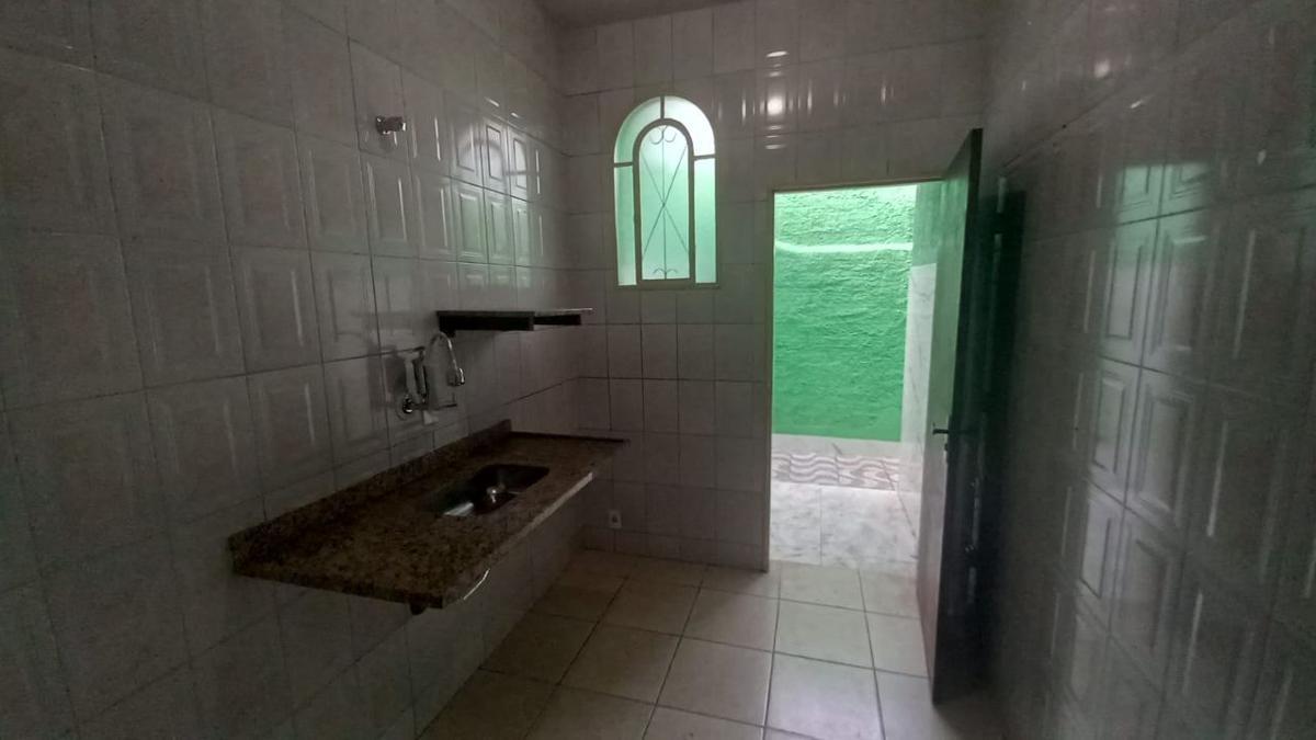 Casa, Heliópolis, 2 Quartos, 1 Vaga