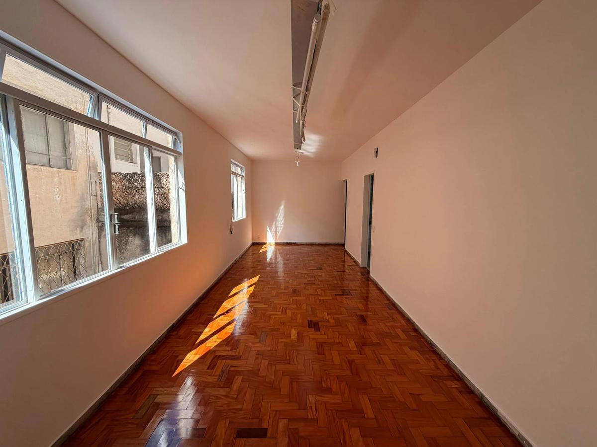 Apartamento, Serra, 3 Quartos, 1 Vaga, 1 Suíte