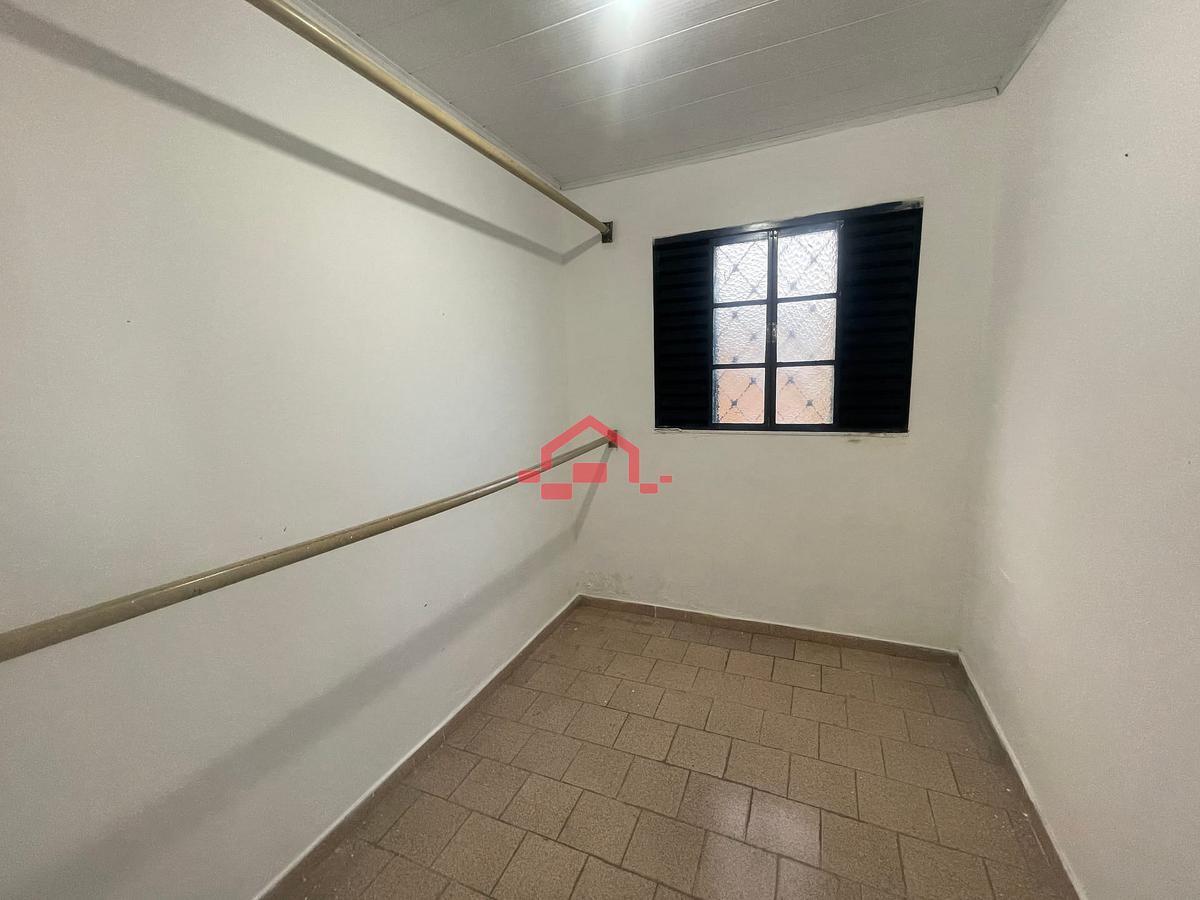 Casa, Minas Brasil, 3 Quartos, 1 Vaga