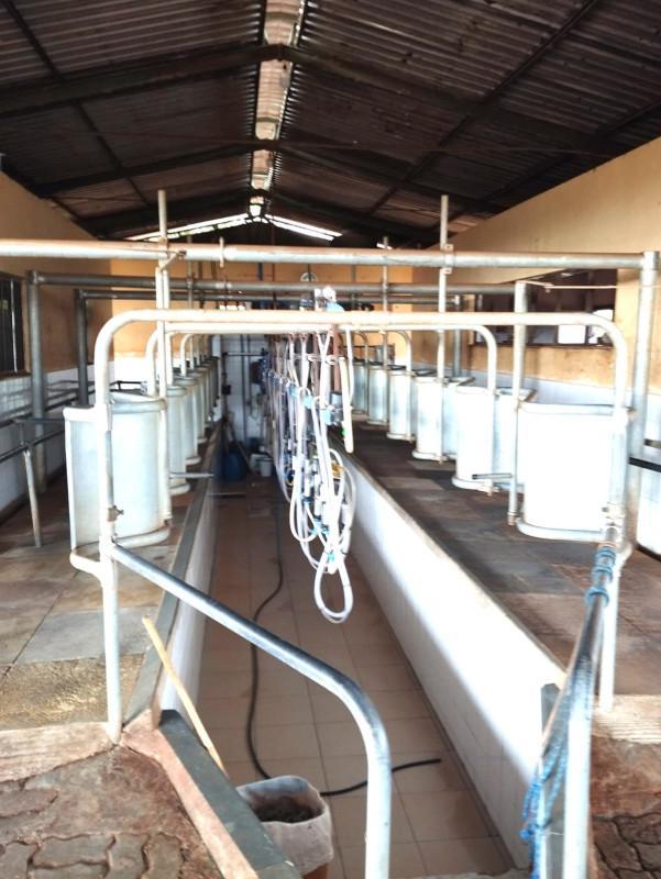 Fazenda, Área Rural de Pará de Minas, 0 Quarto, 0 Vaga