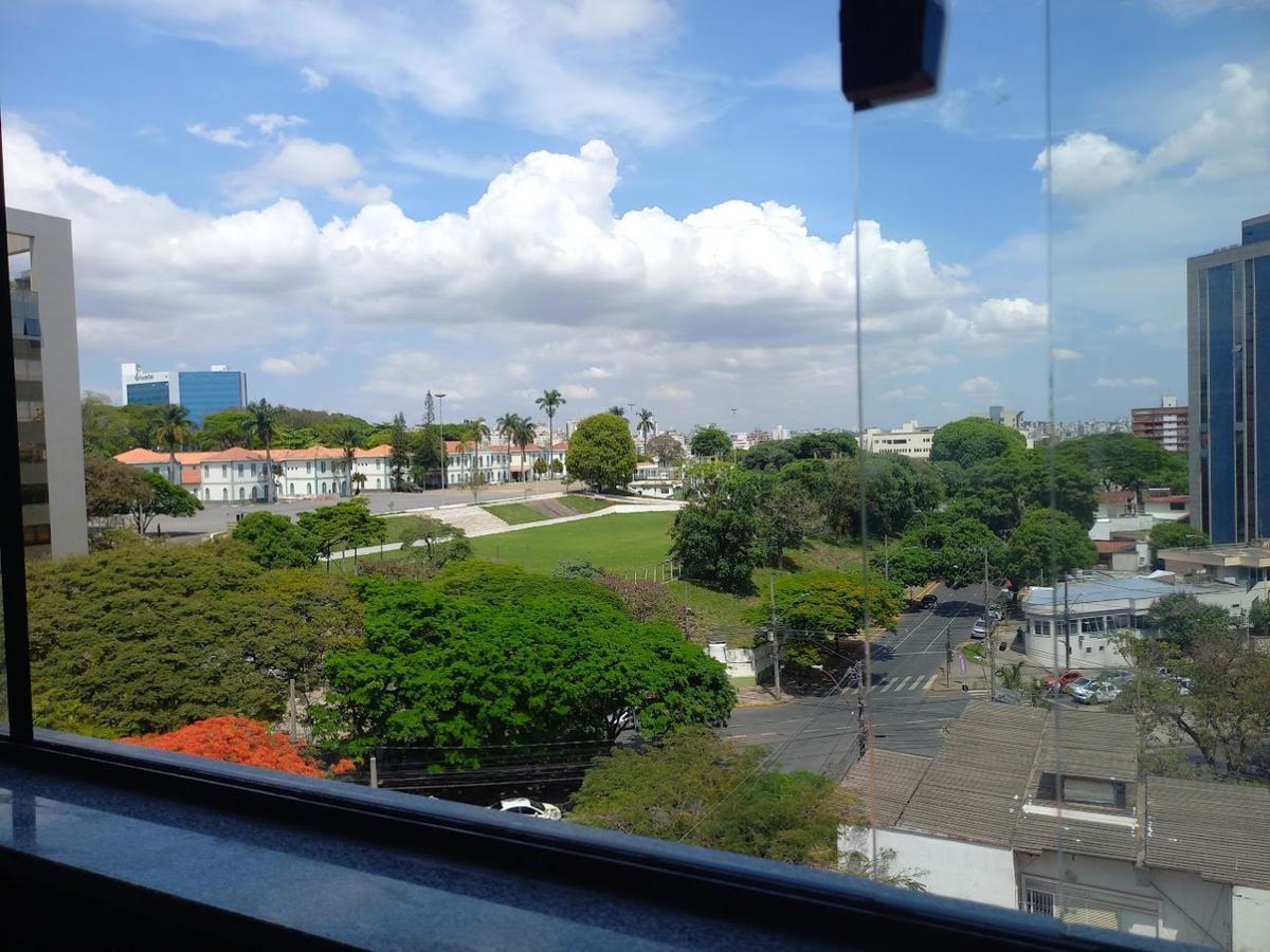 Apartamento, Barro Preto, 3 Quartos, 3 Vagas, 1 Suíte