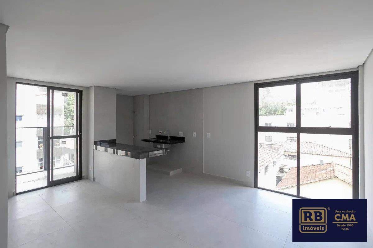 Apartamento, Santo Antônio, 2 Quartos, 2 Vagas, 1 Suíte