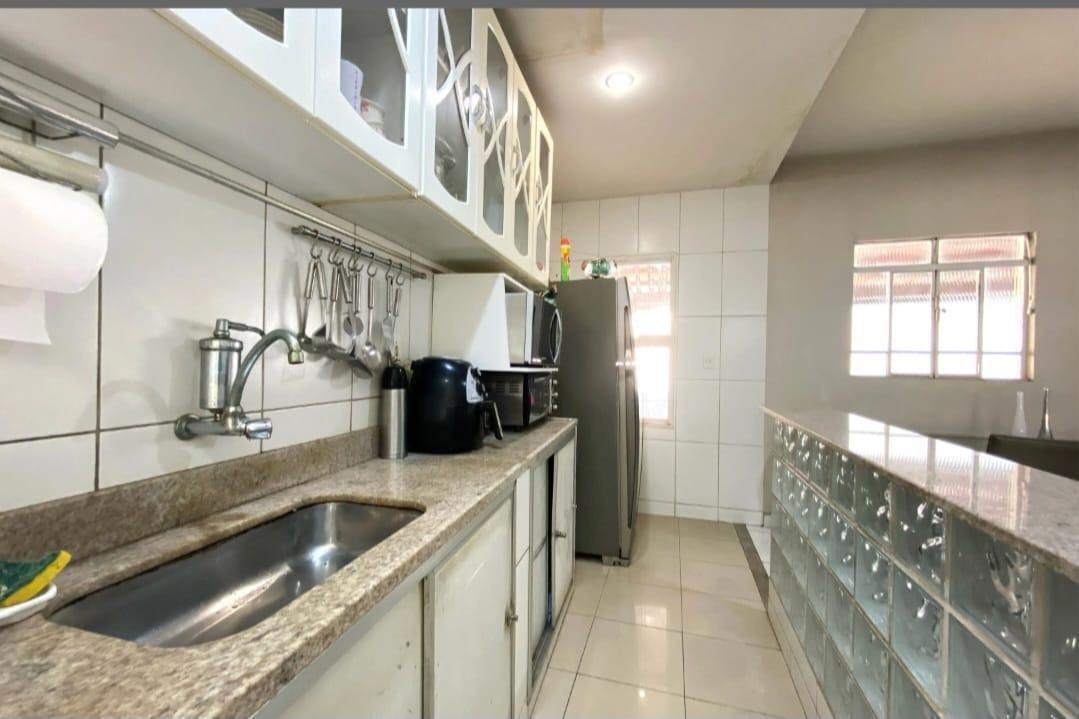 Casa, Goiânia, 3 Quartos, 2 Vagas
