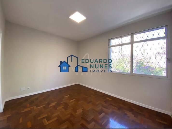 Apartamento, Coração de Jesus, 4 Quartos, 1 Vaga, 1 Suíte