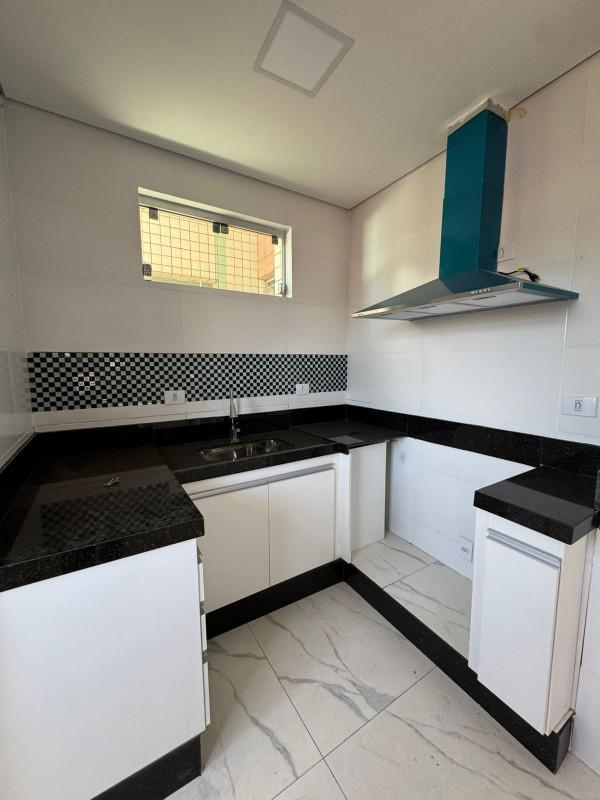 Apartamento, Carlos Prates, 2 Quartos, 1 Vaga