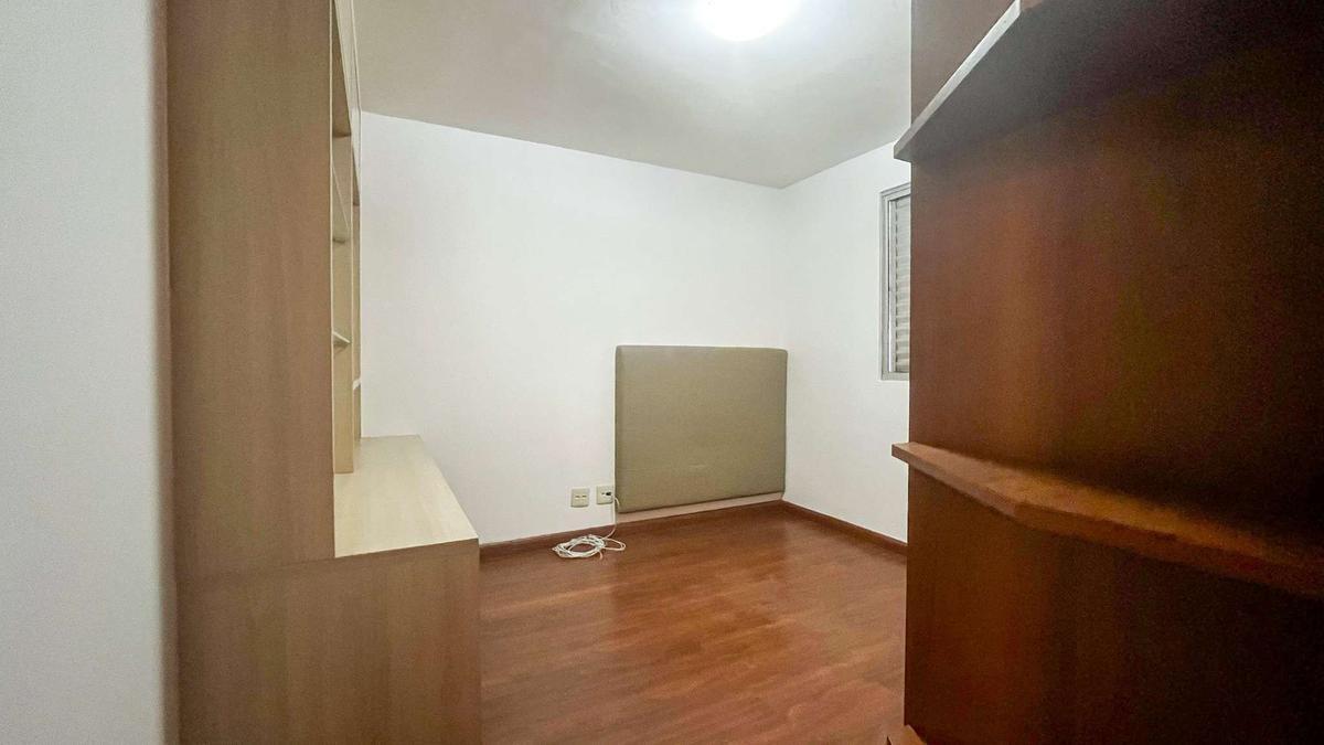 Apartamento, São Pedro, 3 Quartos, 3 Vagas, 1 Suíte