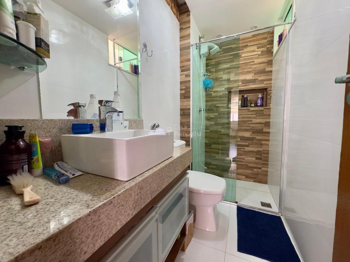 Apartamento, Jardim Guanabara, 3 Quartos, 1 Vaga