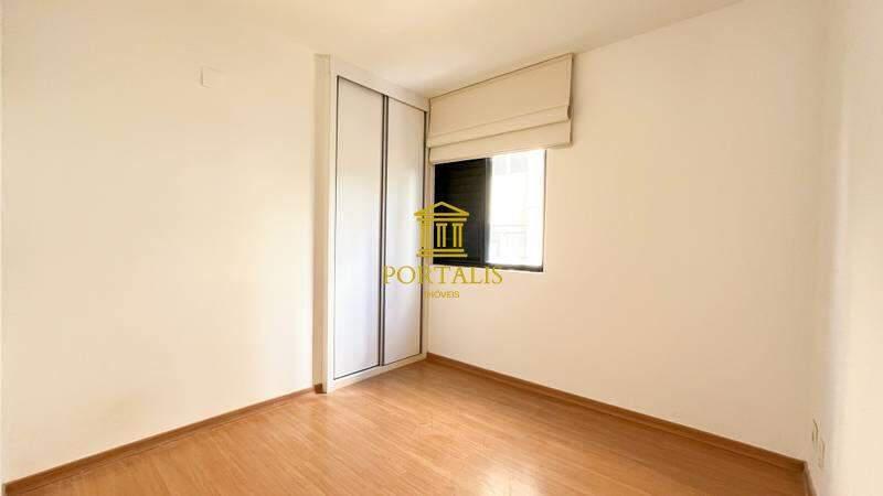Apartamento, Buritis, 4 Quartos, 3 Vagas, 1 Suíte