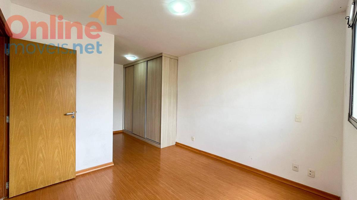 Apartamento, Buritis, 4 Quartos, 0 Vaga, 1 Suíte