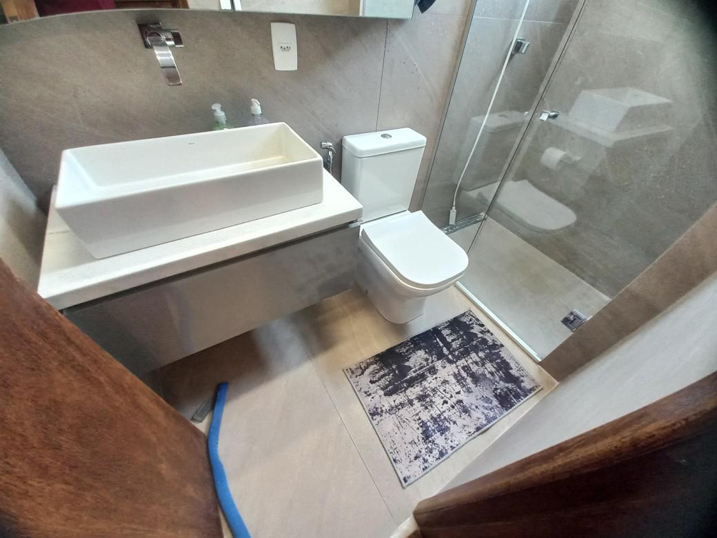 Apartamento, Savassi, 4 Quartos, 1 Vaga, 2 Suítes