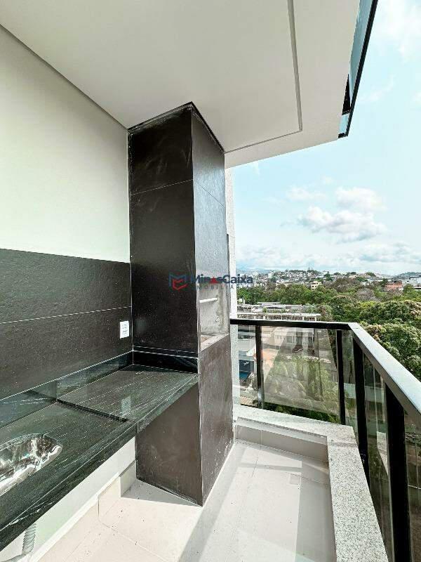 Apartamento, Cidade Nobre, 3 Quartos, 2 Vagas, 1 Suíte